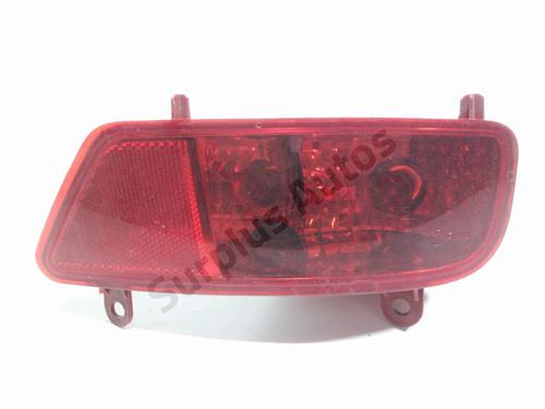 Tågelys PEUGEOT 3008 I MPV (0U_) 1.6 BlueHDi 120 (120 hp) 31327285