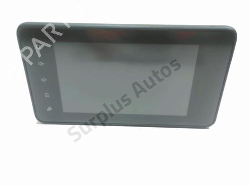 Radio DACIA SANDERO III 1.0 TCe 100 ECO-G (101 hp) 28232267