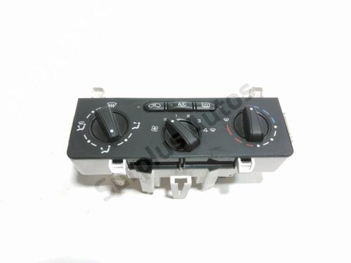 Commande Chauffage CITROËN C3 I (FC_, FN_) 1.4 HDi (68 hp) 29579731
