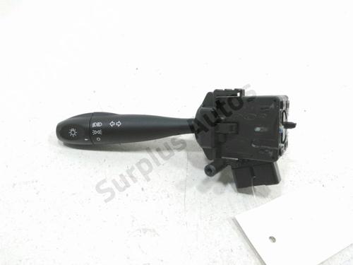 Used Headlight switch HYUNDAI i10 I (PA) 1.2 (78 hp) 30989167