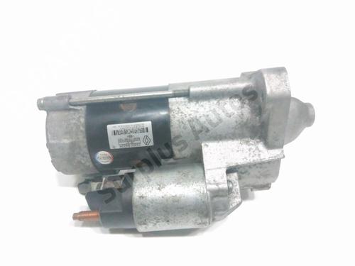 Starter RENAULT KADJAR (HA_, HL_) 1.7 Blue dCi 150 (HLA7) | BP32153582M8 - Image 4