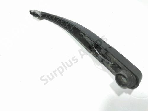 Rear windshield wiper arm PEUGEOT 208 I (CA_, CC_) 1.2 VTI 82 | BP31846232C144