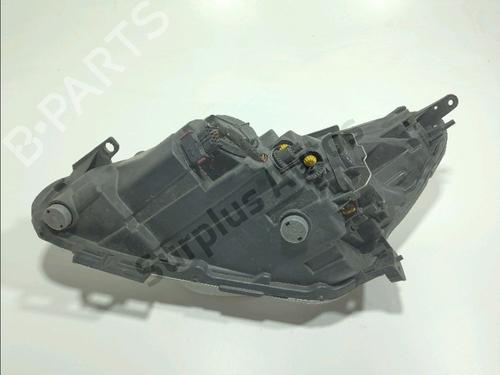 Right headlight OPEL CORSA D (S07) 1.3 CDTI (L08, L68) | BP37507247C29 - Image 2