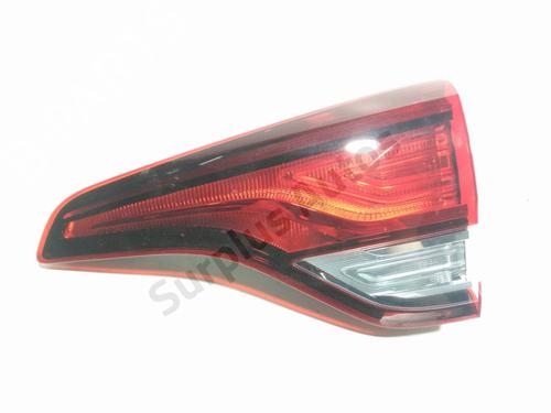 Used Right tailgate light Right tailgate light 38588423 38588423