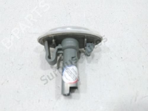 Left side indicator CITROËN C1 (PM_, PN_) 1.0 | BP40214689I20 - Image 2