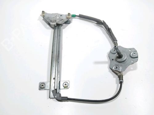 Used Rear right window mechanism VOLVO V40 Estate (645) 1.9 DI (115 hp) 28250172