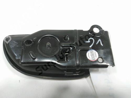Front left interior door handle HYUNDAI SANTA FÉ I (SM) 2.0 CRDi 4x4 | BP30996505I13 - Image 2