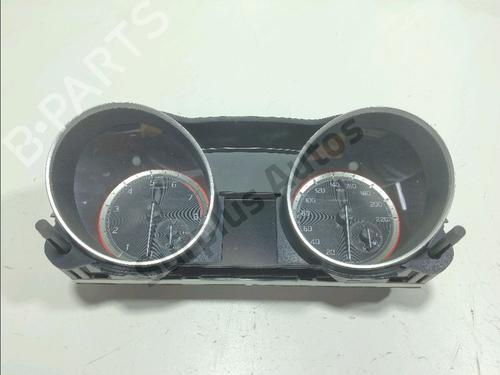 Kombiinstrument Kombiinstrument 37712060 37712060