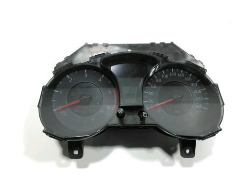 Used Instrument cluster Instrument cluster NISSAN JUKE (F15) 1.5 dCi (110 hp) 28230509 28230509