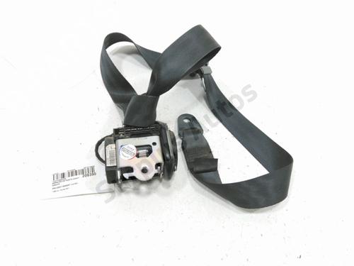 Used Front right belt tensioner CITROËN JUMPY II Van [2007-2016]  30992394