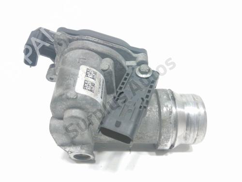 Throttle body RENAULT MEGANE IV Hatchback (B9A/M/N_) 1.5 dCi 110 (B9A3) | BP32279583M82 - Image 4