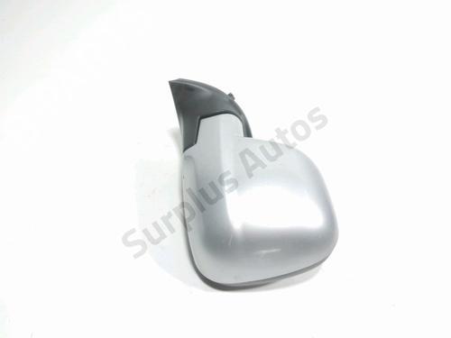 Left mirror PEUGEOT PARTNER Tepee 1.6 HDi 90 | BP29230589C26 
