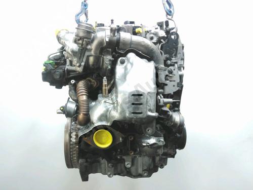 Engine RENAULT TALISMAN (LP_) 1.6 dCi 160 | BP28219448M1 