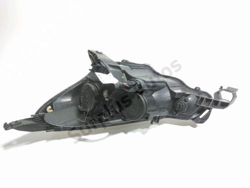 Right headlight CITROËN C3 II (SC_) 1.6 HDi | BP36314922C29 - Image 2