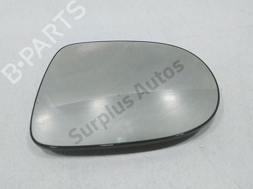 right-mirror-glass-renault-clio-iii-br01-cr01-2005-2006-2007-2008-2009-2010-2011-2012-2013-2014-40213603 main image