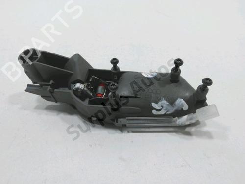 Front left interior door handle AUDI A5 (8T3) 2.7 TDI | BP37775339I13 - Image 3