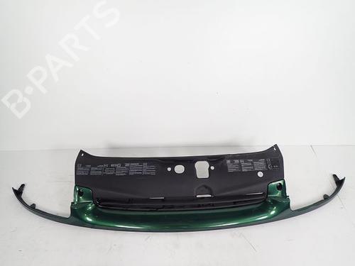 Used Grille RENAULT CLIO II (BB_, CB_) [1998-2016]  30992972