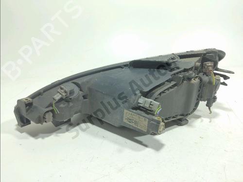 Right headlight PEUGEOT 206 CC (2D) 1.6 16V (2DNFUF, 2DNFUR) | BP36764955C29 - Image 2