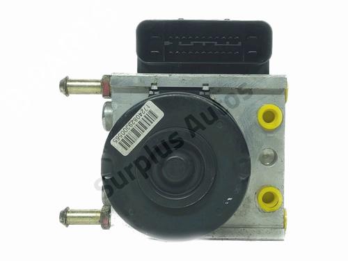 ABS pump SUZUKI SWIFT III (MZ, EZ) 1.3 DDiS (RS413D) | BP37413395M43 - Image 2