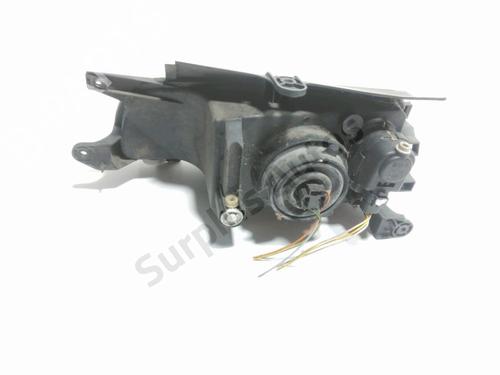Right headlight CITROËN BERLINGO / BERLINGO FIRST MPV (MF_, GJK_, GFK_) 1.9 D (MFWJZ) | BP28266488C29 