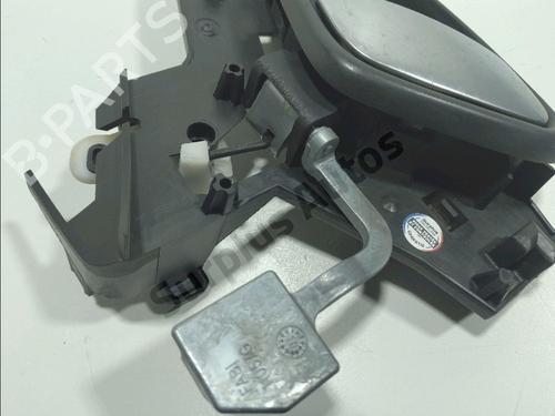 Front left interior door handle CITROËN C5 I (DC_) 2.0 HDi (DCRHZB, DCRHZE) | BP36661002I13 - Image 3