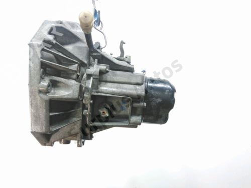 Gearbox RENAULT KANGOO Express (FC0/1_) 1.5 dCi (FC1G) | BP29579635M3 - Image 2