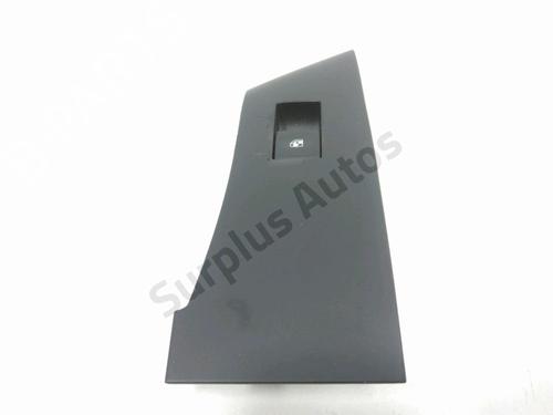 Used Right front window switch OPEL ASTRA J (P10) 1.4 Turbo (68) (140 hp) 30994449
