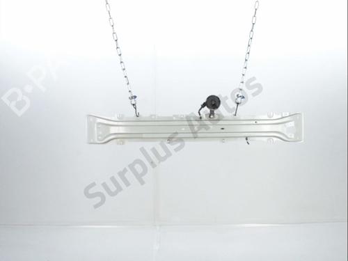 Used Front bumper reinforcement SUZUKI SWIFT V (AZ) 1.0 (A2L310) (111 hp) 31032642