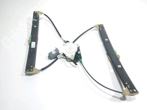 Used Front left window mechanism Front left window mechanism 28240992 28240992