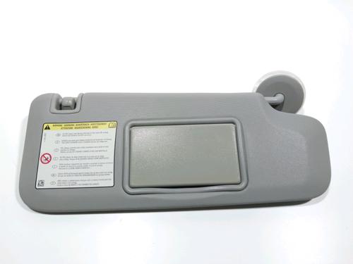 Used Right sun visor Right sun visor 37784723 37784723