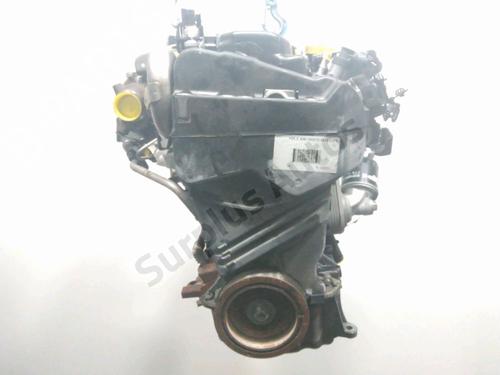 Engine RENAULT CLIO IV (BH_) 1.5 dCi 90 | BP31913907M1 - Image 4