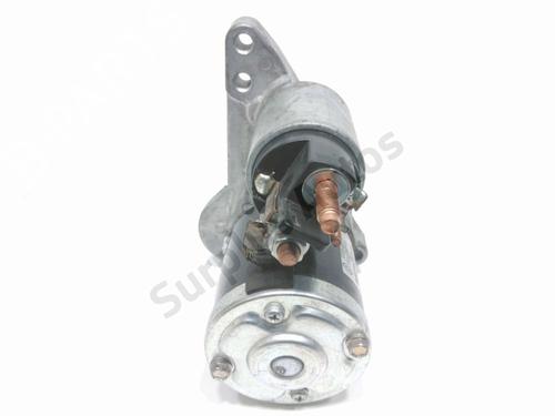 Starter RENAULT MEGANE IV Hatchback (B9A/M/N_) 1.3 TCe 140 (B9NB) | BP35941405M8 - Image 3