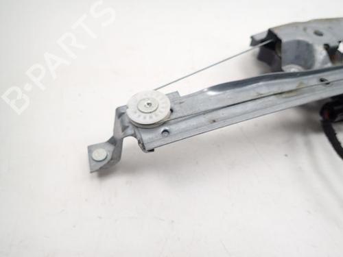 Rear left window mechanism RENAULT CAPTUR I (J5_, H5_) 1.5 dCi 90 (J5N4, J5M5, J5MW, J5M6, J5AL, J5AJ) | BP37778967C24 - Image 3