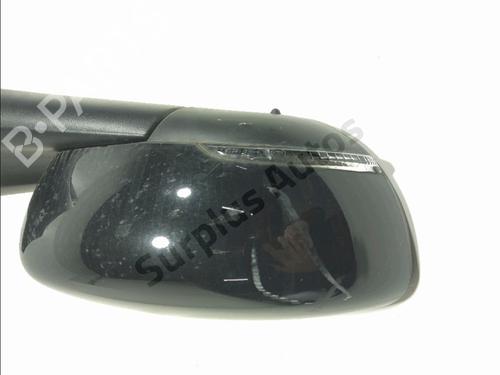 Right mirror RENAULT ZOE (BFM_) ZOE (BFMC, BFMD) | BP37776257C27 - Image 3