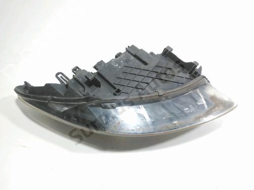 Left headlight RENAULT MEGANE III Hatchback (BZ0/1_, B3_) 1.5 dCi (BZ1G, BZ1W, BZ0R) | BP38588405C28 - Image 3