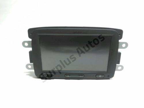 radio-dacia-sandero-ii-2012-34115626 main image
