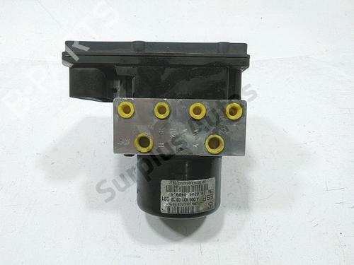 Used ABS pump ABS pump 39548122 39548122