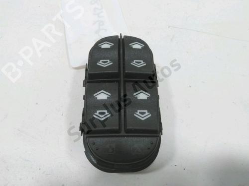 Venstre Foran elrute bryter FORD FOCUS I (DAW, DBW) 1.8 TDCi (115 hp) 30999165