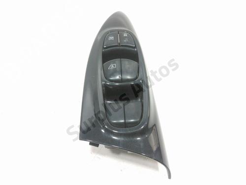 Used Left front window switch Left front window switch 38793812 38793812
