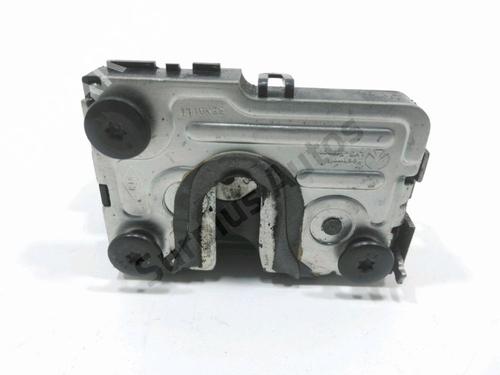 Venstre bagtil lås DACIA LOGAN (LS_) 1.5 dCi (LS04) (75 hp) 32154100