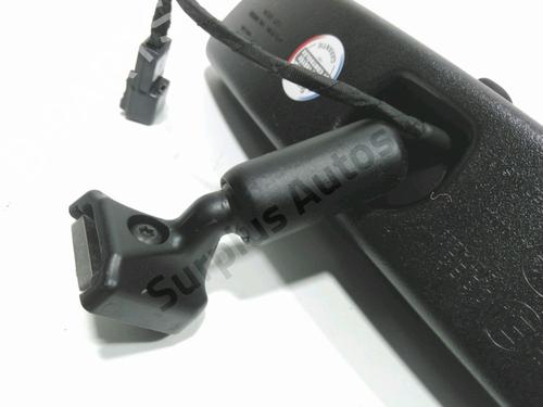 Rear mirror MAZDA 6 Estate (GJ, GL) 2.2 D | BP36183314I6 - Image 3