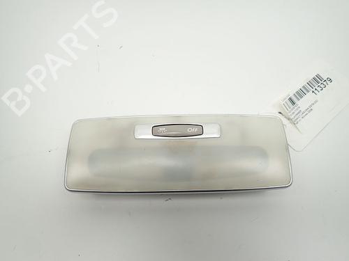 Used Interior roof light RENAULT LAGUNA III Grandtour (KT0/1) 1.5 dCi (KT0A, KT0R, KT02) (110 hp) 31002970