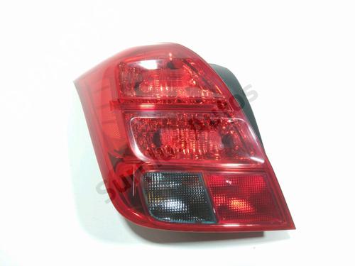Used Left taillight CHEVROLET TRAX 1.7 TD (131 hp) 28269996