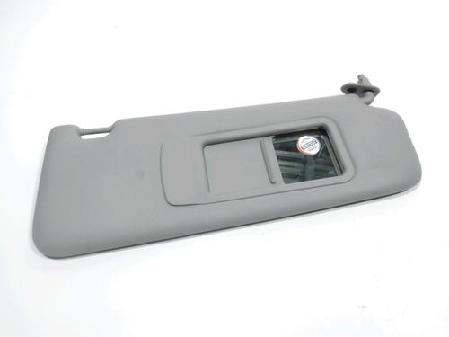 Used Right sun visor Right sun visor 29859573 29859573