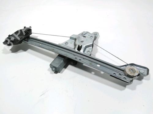 Rear right window mechanism DACIA LOGAN MCV II 1.5 dCi | BP28250753C25 