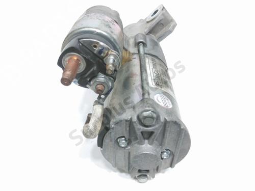 Starter FORD FIESTA VII (HJ, HF) 1.5 ST EcoBoost | BP38104317M8 - Image 3