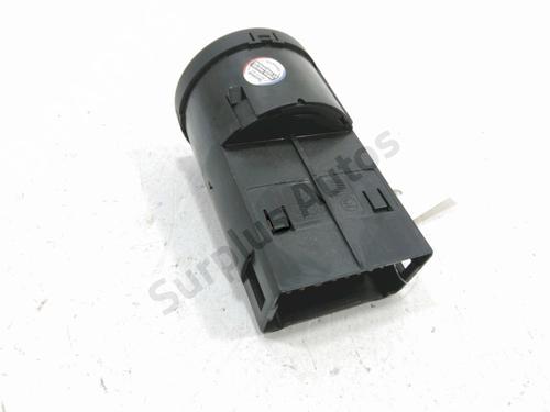 Headlight switch SKODA FABIA II (542) 1.4 TDI | BP30990404I24 - Image 2