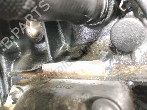 Engine MERCEDES-BENZ C-CLASS (W204) C 200 CDI (204.007, 204.006) | BP36351903M1  - Image 5