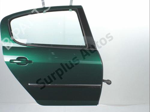 Used Right rear door Right rear door 38433046 38433046