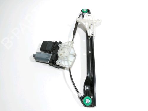 Rear left window mechanism VW GOLF PLUS V (5M1, 521) 1.9 TDI | BP28251332C24 